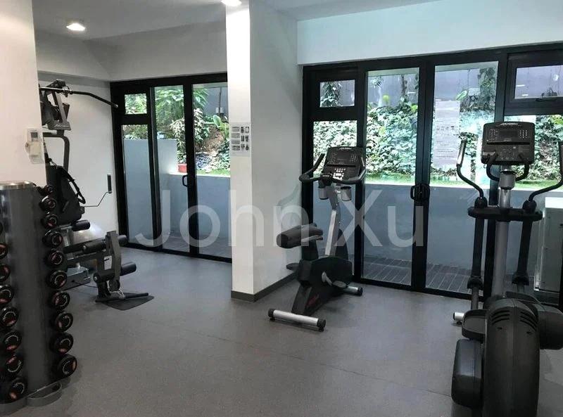 3 Bed Apartment (Condo) for Sale in  Hijauan - Image 3